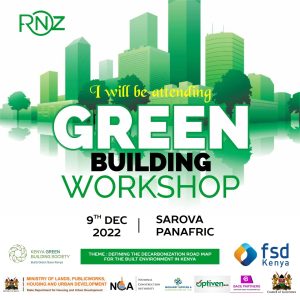 Green building